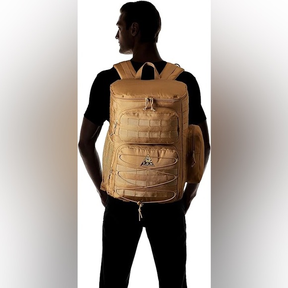 Tactical Cooler Backpack *NEW - Picture 2 of 13